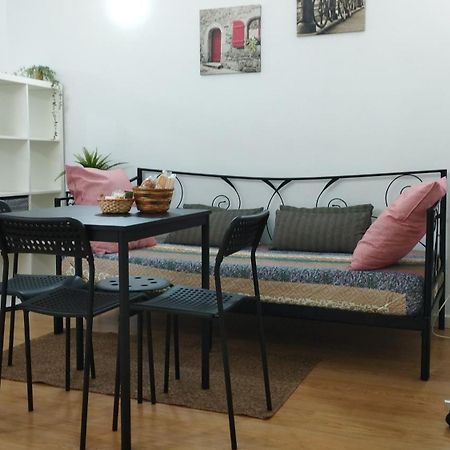Piso Centrico En Puerto De La Cruz Leilighet Eksteriør bilde