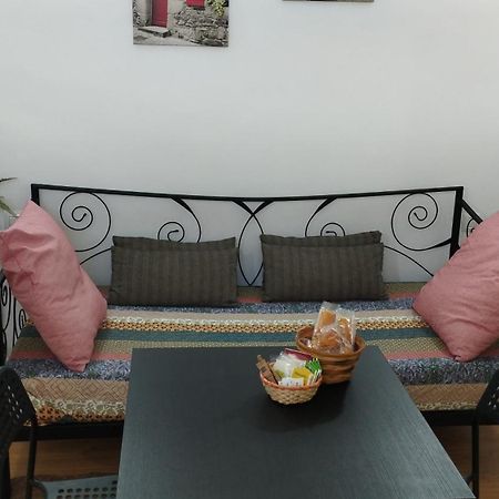 Piso Centrico En Puerto De La Cruz Leilighet Eksteriør bilde
