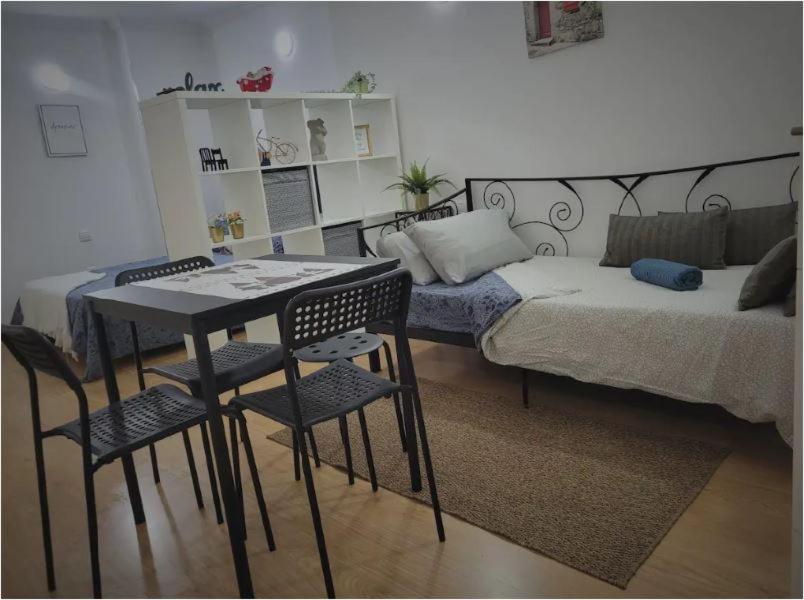 Piso Centrico En Puerto De La Cruz Leilighet Eksteriør bilde
